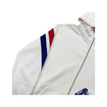Load image into Gallery viewer, Palace Zip Up Hoodie - XL
