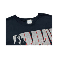 Load image into Gallery viewer, 1986 Jimmy Barnes &quot;Back For A Flash&#39; Aus Tour Tee - M
