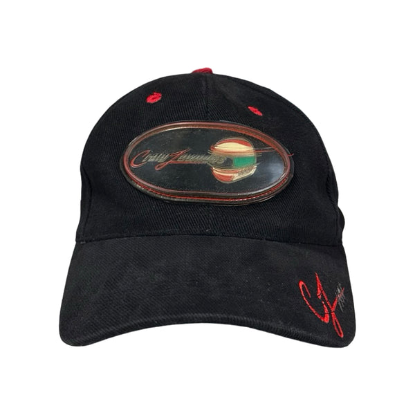 Craig Lowndes Racing Cap