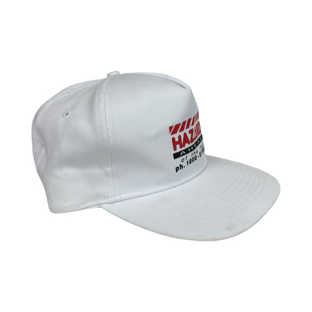 Vintage Hazard ‘Ahead Of The Rest’ Cap