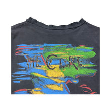 Load image into Gallery viewer, Vintage The Cure ‘In Between Days’ Tee - L
