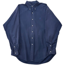 Load image into Gallery viewer, Vintage Polo Ralph Lauren Button Down - L
