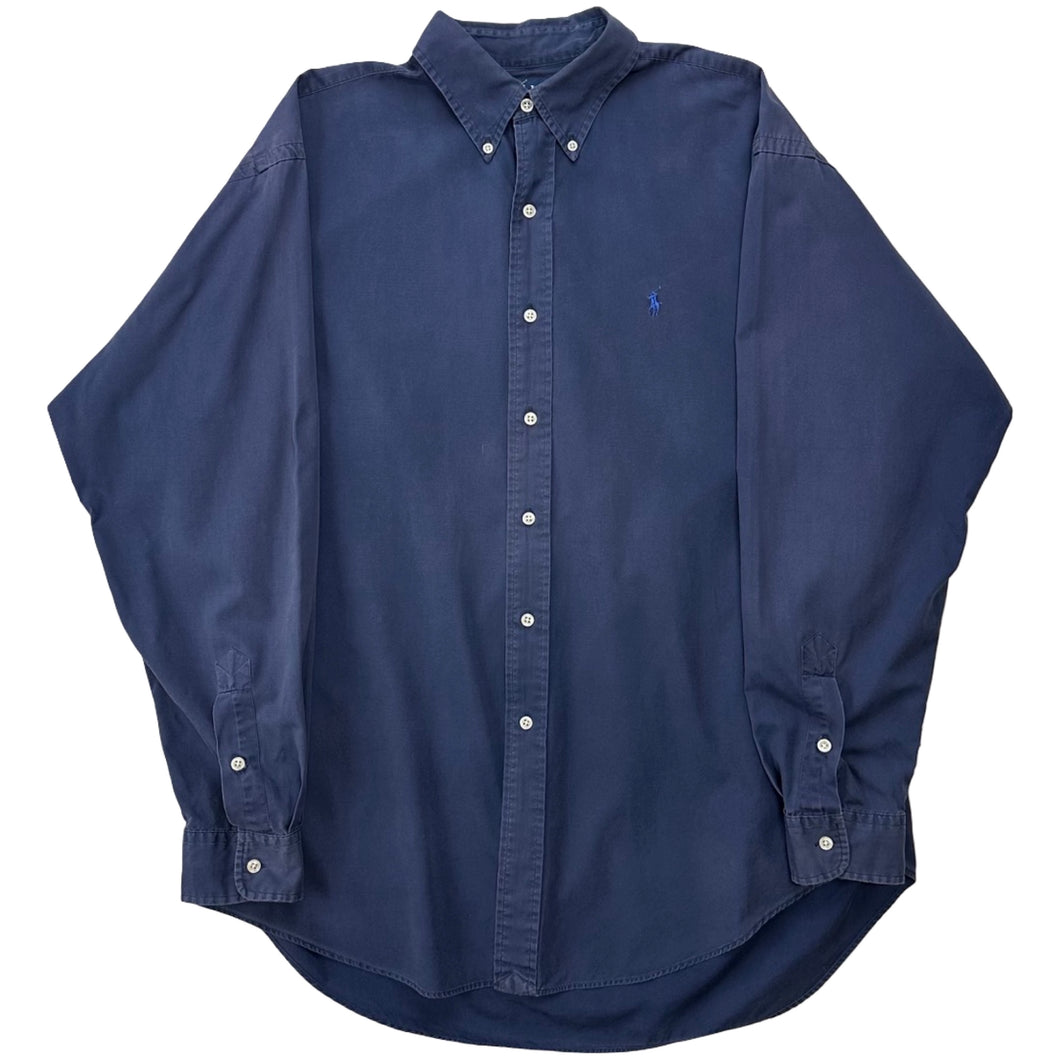 Vintage Polo Ralph Lauren Button Down - L