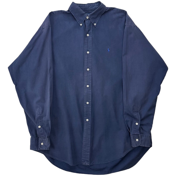 Vintage Polo Ralph Lauren Button Down - L