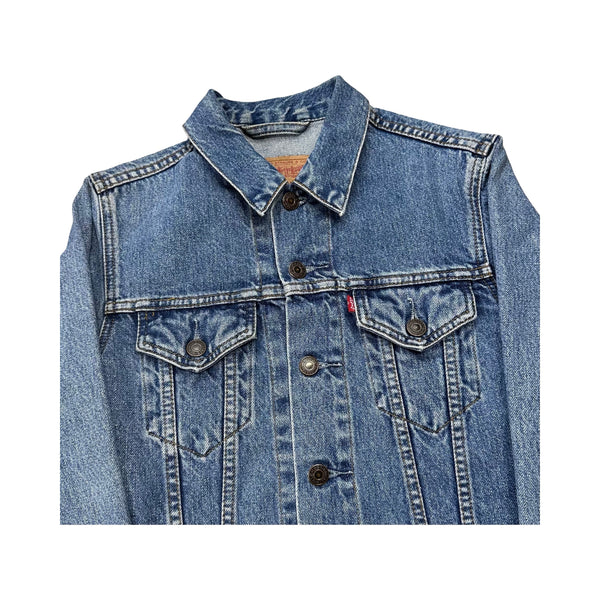 Vintage Levi’s Type 3 Denim Jacket - XS