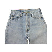 Load image into Gallery viewer, Vintage Levi’s 501 Jeans - 28 x 31
