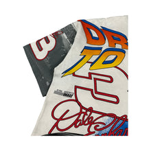 Load image into Gallery viewer, Vintage 1996 Dale Earnhardt 'Driven to Win' Tee - XL

