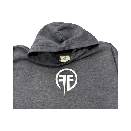 Fear Factory ‘Securitron’ Hoodie - XL