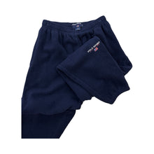 Load image into Gallery viewer, Vintage Polo Sport Ralph Lauren Fleece Track Pants - S
