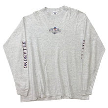 Load image into Gallery viewer, Vintage 1992 Billabong Long Sleeve Tee - XL
