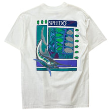 Load image into Gallery viewer, Vintage 1994 Speedo Tee - L
