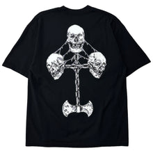 Load image into Gallery viewer, Death Rites &#39;Axe Grinder&#39; T-Shirt - L
