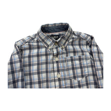 Load image into Gallery viewer, Oshkosh B’gosh Plaid Shirt - Kids 3T
