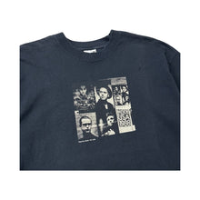 Load image into Gallery viewer, Vintage Depeche Mode 101 DVD Tee - L
