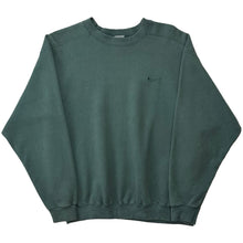Load image into Gallery viewer, Vintage Nike Crew Neck - M

