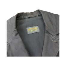 Load image into Gallery viewer, Vintage Seyntex Military Jacket - L
