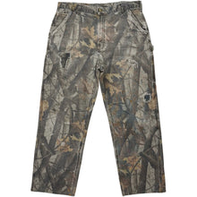Load image into Gallery viewer, Vintage Carhartt Realtree Jeans - 38 x 30
