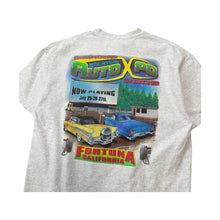 Load image into Gallery viewer, Fortuna Redwood AutoXpo Tee - XL
