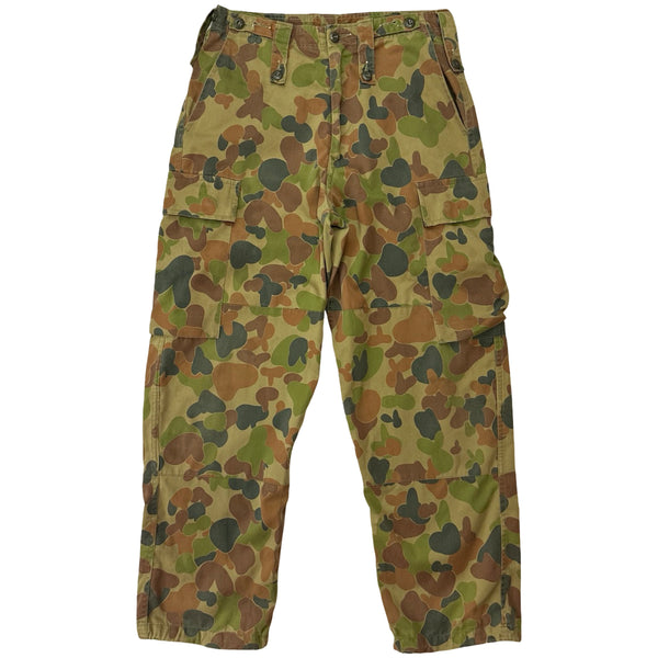 Vintage Camo Pants - 33 x 29