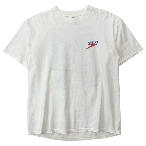 Vintage 1994 Speedo Tee - XL