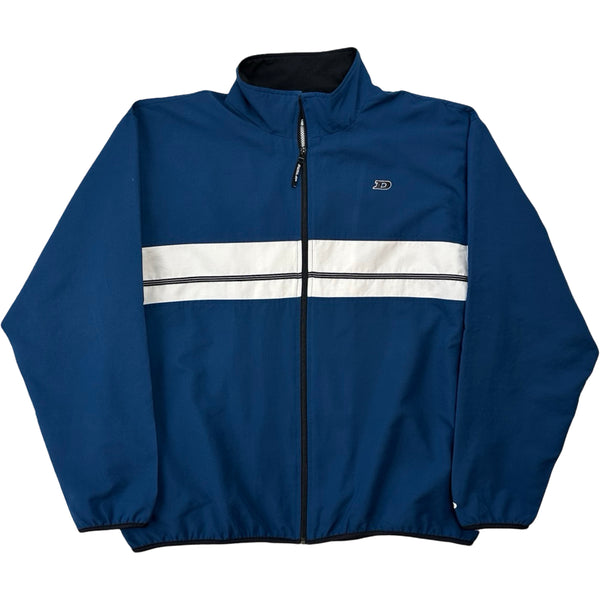 Vintage Dunlop Track Jacket - XL