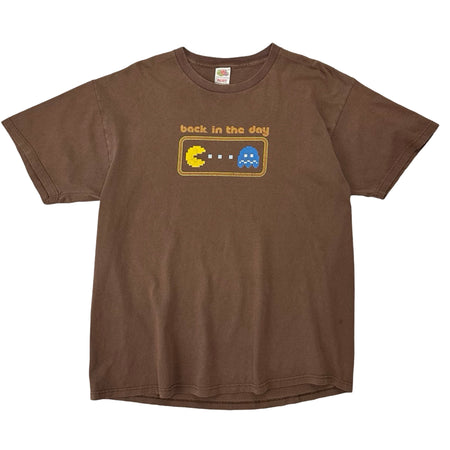 Back In The Day… Tee - XL