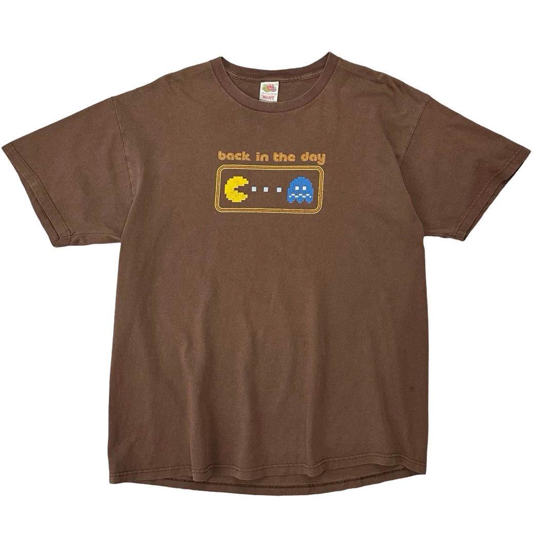 Back In The Day… Tee - XL