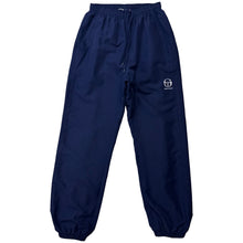 Load image into Gallery viewer, Vintage Sergio Tacchini Tracksuit Pants - 28 x 31
