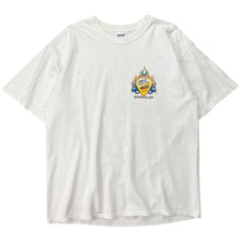 Load image into Gallery viewer, Vintage Chevy Rock N Roll NASCAR Tee - XL
