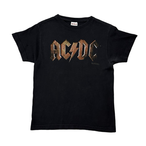 2005 AC/DC Tee - XS