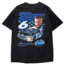 Load image into Gallery viewer, Vintage Mark Martin NASCAR Tee - XL
