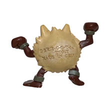 Load image into Gallery viewer, Vintage Primeape Pokemon Figure 1.5&quot;

