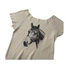 Load image into Gallery viewer, Vintage Horse Top - M
