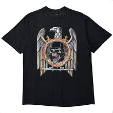 Load image into Gallery viewer, Vintage 1992 Slayer Slaytanic Wehrmacht Tour Tee - L

