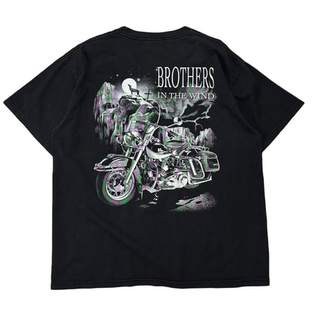 Vintage Brothers In The Wind Tee - XL