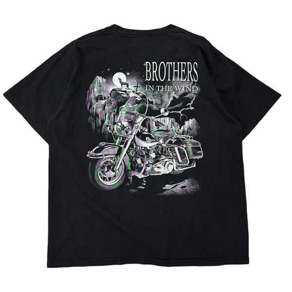 Vintage Brothers In The Wind Tee - XL
