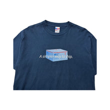 Load image into Gallery viewer, Vintage USPS ‘A Simpler Way To Ship’ Tee - L
