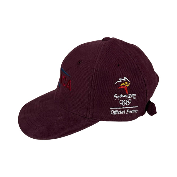 Vintage Sydney 2000 Cap