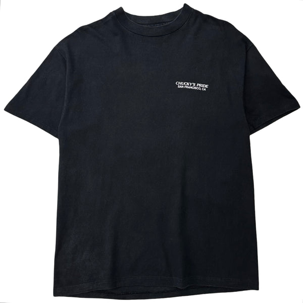 Vintage 'Chucky's Pride' San Francisco Tee - XL