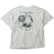 Load image into Gallery viewer, Vintage Emergency Medical Services Tee - XL
