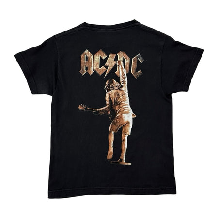 2005 AC/DC Tee - XS