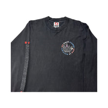 Load image into Gallery viewer, Vintage 1994 The Black Crowes ‘Amorica or Bust’ Long Sleeve - L
