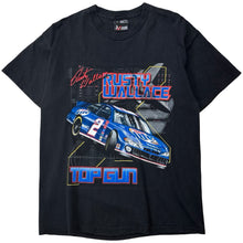 Load image into Gallery viewer, Vintage Rusty Wallace ‘Top Gun’ Tee - L
