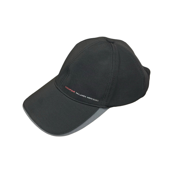 Vodafone McLaren Mercedes Cap