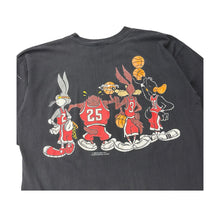 Load image into Gallery viewer, Vintage 1993 Warner Bros Basketball Tee - XL
