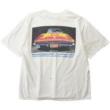 Load image into Gallery viewer, Illinois 2000 Corvettes Tee - XL
