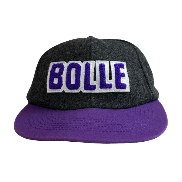 Vintage Bolle Cap