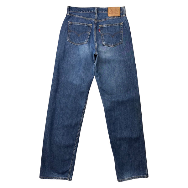 Vintage Levi's 513 Jeans - 31 x 34