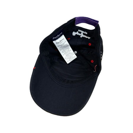 Pepe Jeans London Red Bull Racing Cap