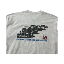 Load image into Gallery viewer, Vintage 1999 Street Rod Nationals Tee - XXL
